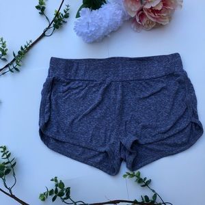 Mossimo Gray Lounge Shorts 🌼